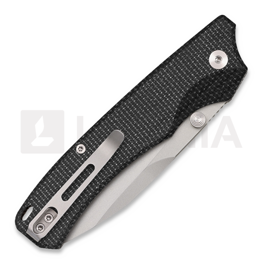 Remette WD107M sulankstomas peilis