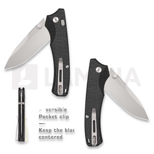 Remette WD107M kääntöveitsi