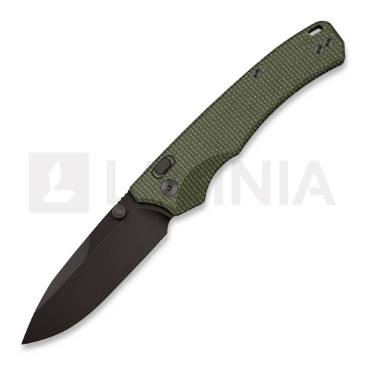 Nóż składany Remette WD107MGB