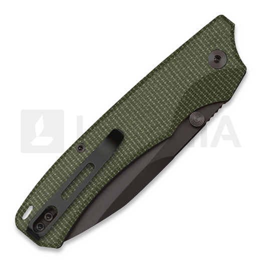 Remette WD107MGB k&auml;&auml;nt&ouml;veitsi