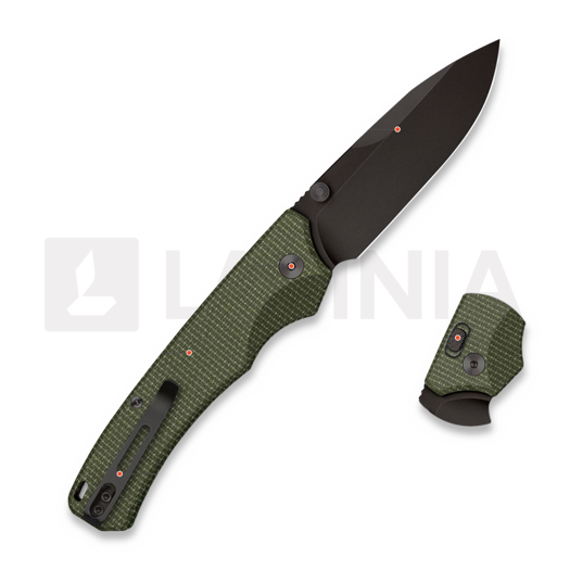 Remette WD107MGB k&auml;&auml;nt&ouml;veitsi