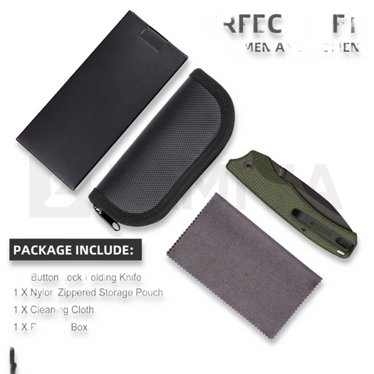 Remette WD107MGB k&auml;&auml;nt&ouml;veitsi