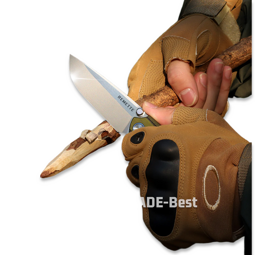 Remette Wild Species GC103 k&auml;&auml;nt&ouml;veitsi