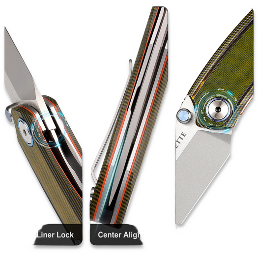 Remette Wild Species GC103 k&auml;&auml;nt&ouml;veitsi