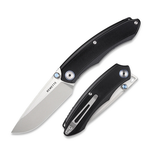 Remette Wild Species GC103-B foldekniv