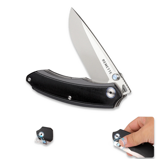 Remette Wild Species GC103-B kääntöveitsi