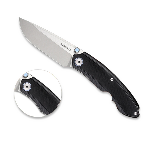 Remette Wild Species GC103-B kääntöveitsi