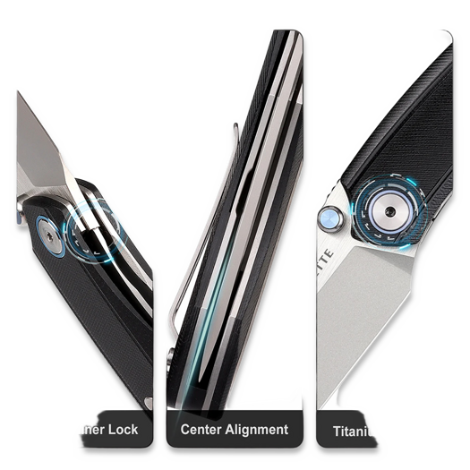 Remette Wild Species GC103-B kääntöveitsi