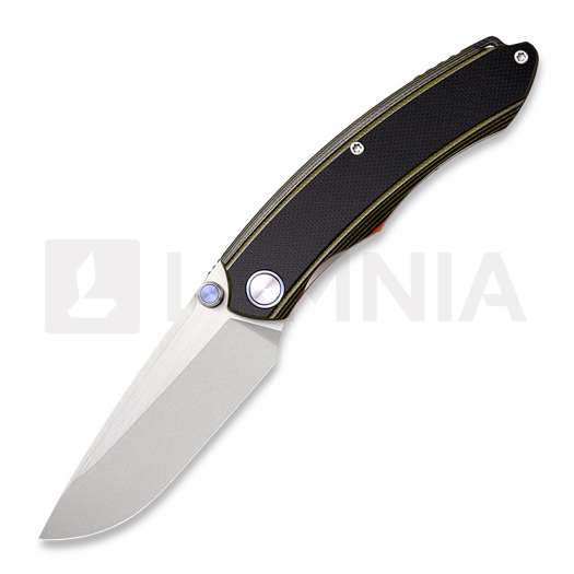 Remette Wild Species GC103 -D foldekniv