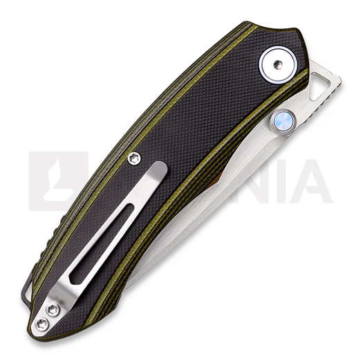 Remette Wild Species GC103 -D kääntöveitsi