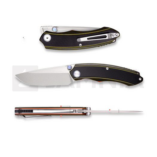 Remette Wild Species GC103 -D kääntöveitsi