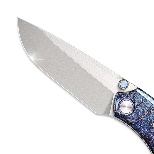 Navalha Remette Wild Species WD108-B