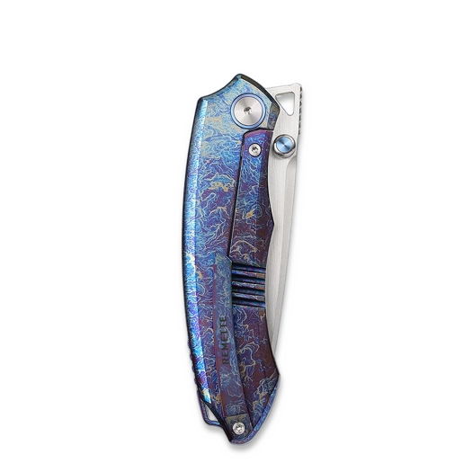 Складной нож Remette Wild Species WD108-B