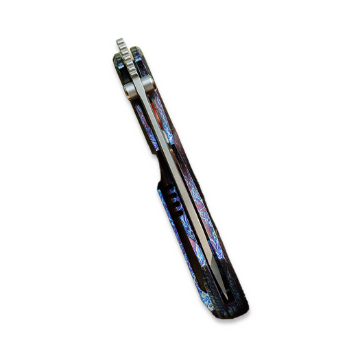 Remette Wild Species WD108-B kääntöveitsi