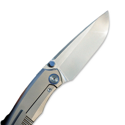 Nóż składany Remette Wild Species WD108-G
