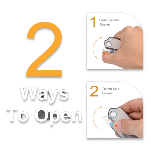 Remette Wild Species WD108-G k&auml;&auml;nt&ouml;veitsi