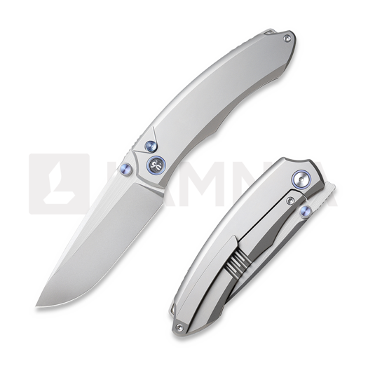 Remette Wild Species WD108-N1 sklopivi nož