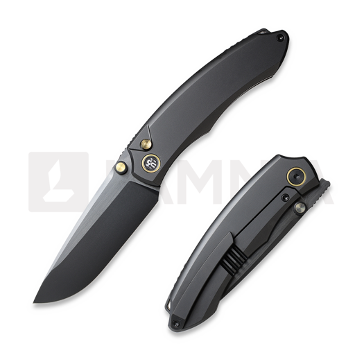 Remette Wild Species WD108-N2 sklopivi nož