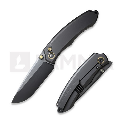 Navaja Remette Wild Species WD108-N2