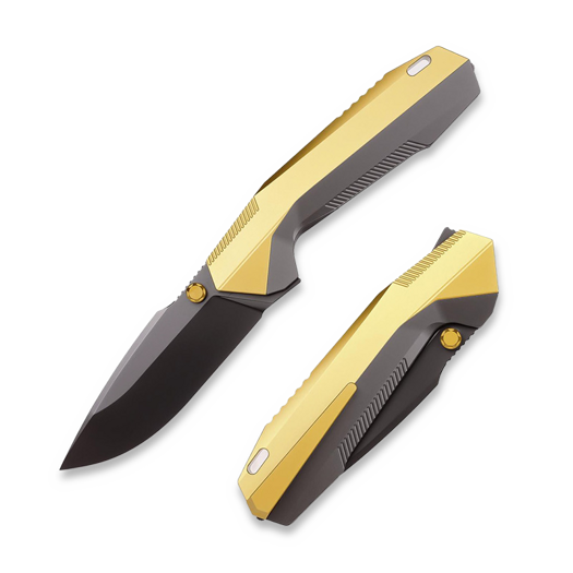 Remette WK1-C Taschenmesser