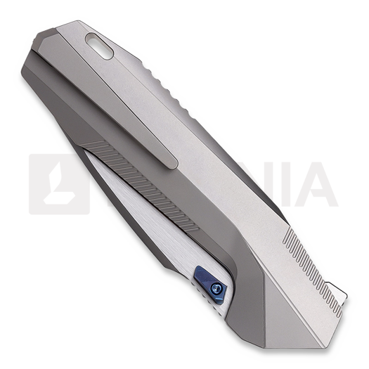 Remette WK1-D k&auml;&auml;nt&ouml;veitsi