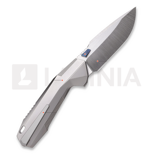 Remette WK1-E k&auml;&auml;nt&ouml;veitsi