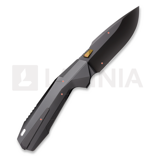 Coltello pieghevole Remette WK1-F