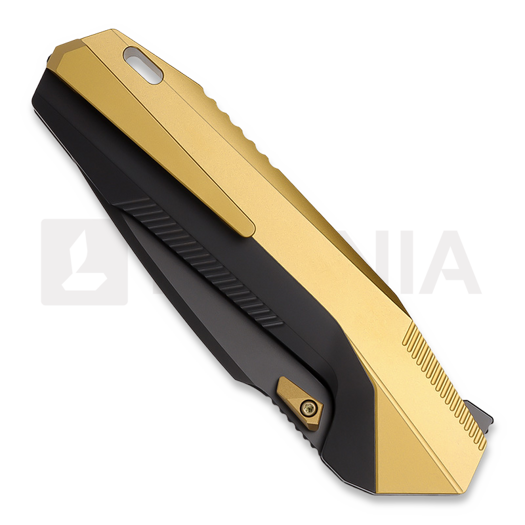 Remette WK1-G folding knife