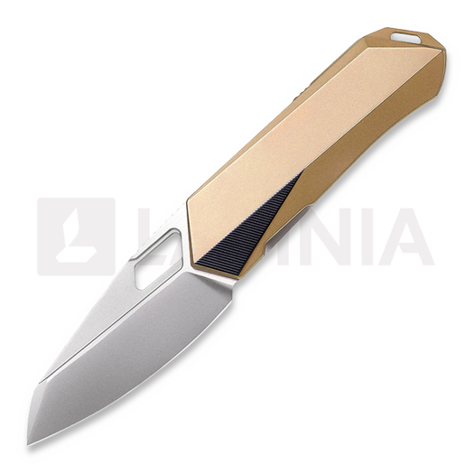 Remette Woodpecker RTWP-G folding knife