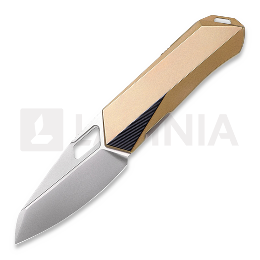 Сгъваем нож Remette Woodpecker RTWP-G