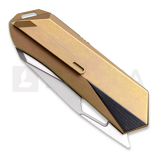 Remette Woodpecker RTWP-G k&auml;&auml;nt&ouml;veitsi