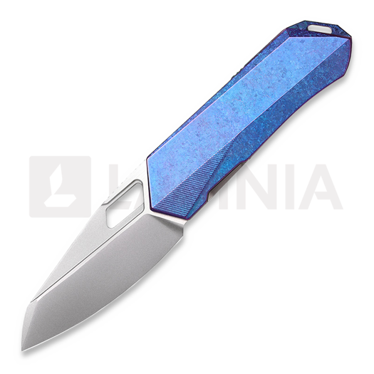 Remette Woodpecker RTWP-IB folding knife