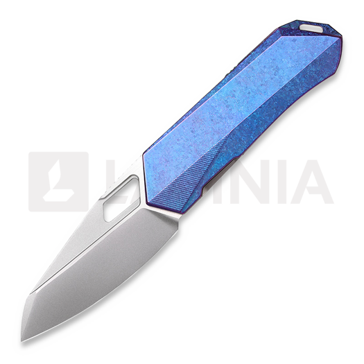 Remette Woodpecker RTWP-IB folding knife