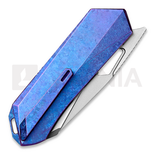 Remette Woodpecker RTWP-IB k&auml;&auml;nt&ouml;veitsi