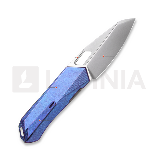 Remette Woodpecker RTWP-IB k&auml;&auml;nt&ouml;veitsi