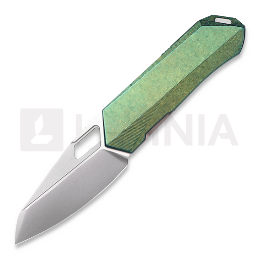 Remette Woodpecker RTWP-IG foldekniv