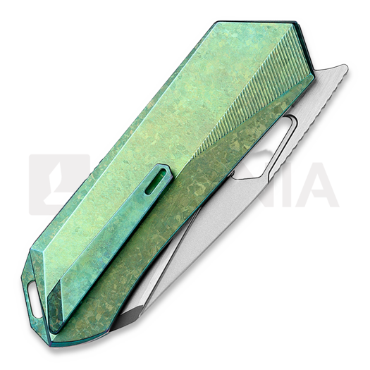 Remette Woodpecker RTWP-IG foldekniv