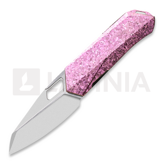 Remette Woodpecker RTWP-IP 접이식 나이프