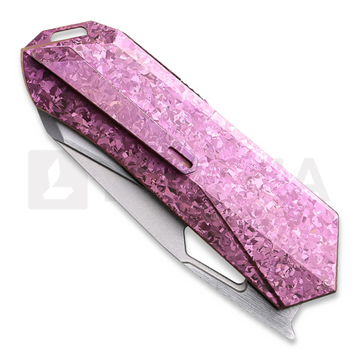 Remette Woodpecker RTWP-IP k&auml;&auml;nt&ouml;veitsi