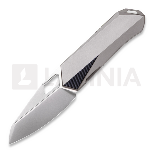 Remette Woodpecker RTWP-T folding knife