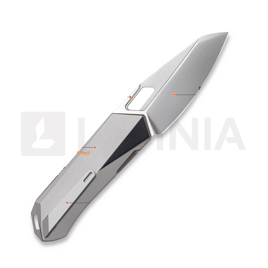 Remette Woodpecker RTWP-T k&auml;&auml;nt&ouml;veitsi