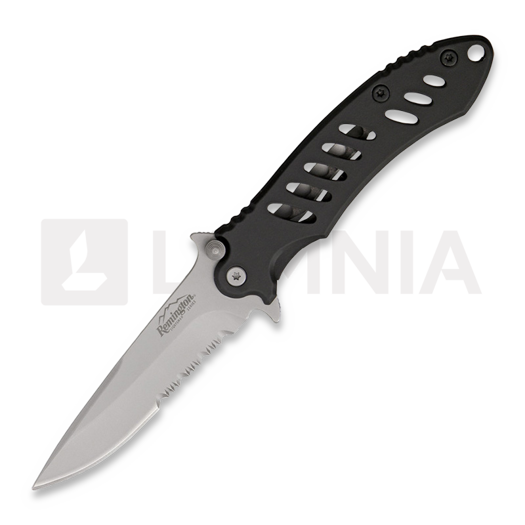Couteau pliant Remington Sportsman FAST Linerlock