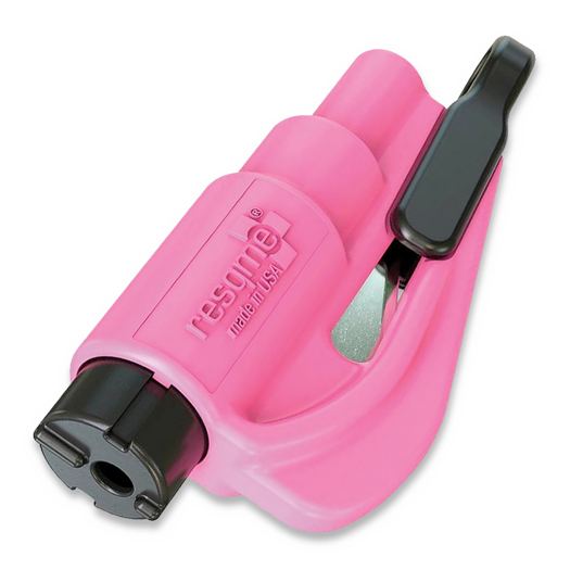 ResQMe ResQMe Keychain Tool, pink