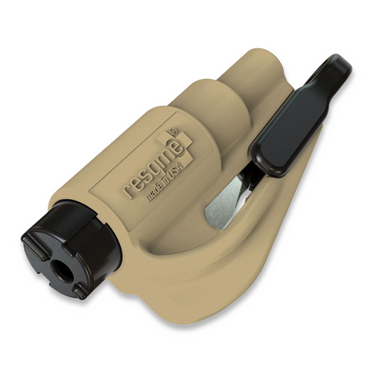 ResQMe ResQMe Keychain Tool, Sand