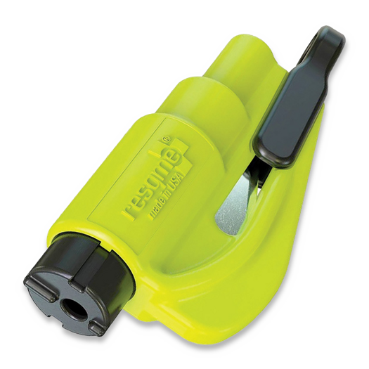 ResQMe ResQMe Keychain Tool, kollane
