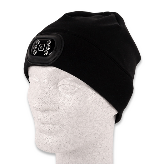 Retki Active SMD Led kepurė, black