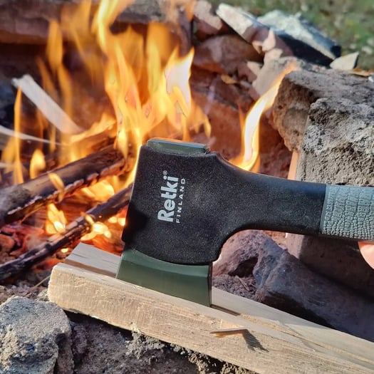 Retki Axe 14