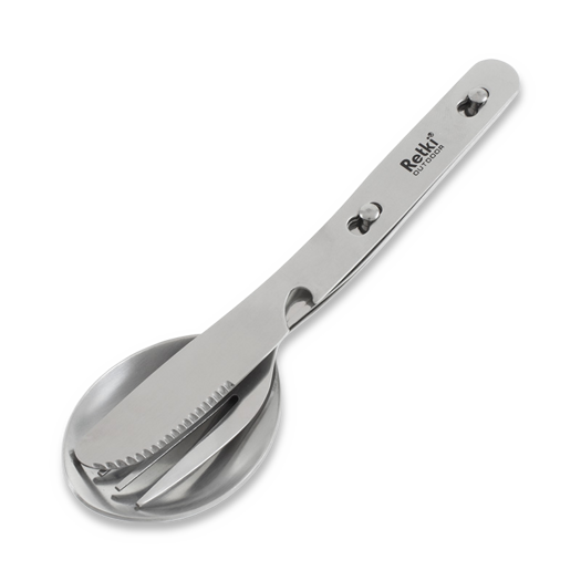 Retki Camp'n'Cook Mess Kit