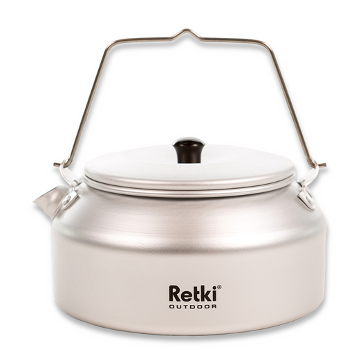 Retki Campfire Coffee Pot