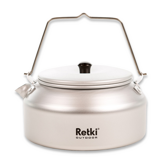 Retki Campfire Coffee Pot
